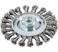 Metabo Brosse ronde Metabo 115x0.5x12/M14, acier inoxydable 626778000 1 pc(s)