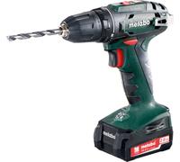 Perceuse-visseuse sans fil Metabo BS 14.4 602206540