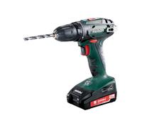 Metabo BS 18 *Accu Perceuse avec tournevis TV00