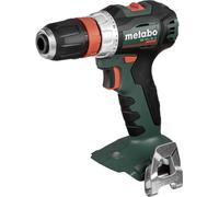 Metabo BS 18 L BL Q - Perceuses/visseuses - sans fil 13 mm - 60 N-m - sans batterie - 18 V
