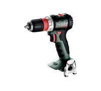 Metabo BS 18 L BL Quick 18V Li-ion Perceuse-visseuse Sans Fil Dans MetaBox - 65Nm