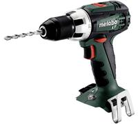 Metabo BS 18 LT 602102890 Perceuse-visseuse sans fil 18 V Li-Ion