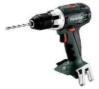 Metabo BS 18 LT 602102890 Perceuse-visseuse sans fil Li-Ion G