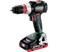 Metabo BS 18 LT BL Q * Perceuse à accu avec tournevis TV00