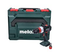 Metabo Perceuse-visseuse sans fil Metabo BS 18 LT BL Q metaBOX 145 Quantité:1