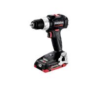 Metabo BS 18 LT BL SE (602367800) PERCEUSE-VISSEUSE SANS FIL 75 Nm
