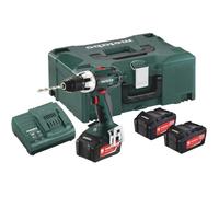 Metabo BS 18 LT SET