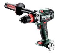 Perceuse-visseuse sans fil Metabo BS 18 LTX-3 BL Q I 603184840 18 V sans batterie, sans chargeur