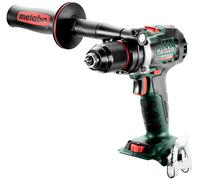 Metabo Perceuse-visseuse sans fil BS 18 LTX BL I 18 V sans batterie