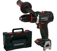 Metabo BS 18 LTX BL Perceuse-visseuse sans fil