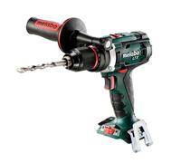 Perceuse visseuse BS 18 LTX Impuls METABO sans batterie ni chargeur + coffret MetaBox - 602191840