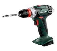 Metabo BS 18 Perceuse-visseuse sans fil rapide, MetaBOX 602217840