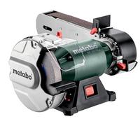 Metabo Touret combiné et ponceuse à bande BS 200 PLUS 604220000, 600 W, bande 50 x 1020 mm