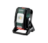 Metabo BSA 12-18 Lampe De Chantier Sans Fil - LED 2000 12v / 18v - Machine Seule