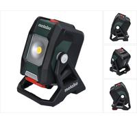 Metabo BSA 12-18 Lampe De Chantier Sans Fil - LED 2000 12v / 18v - Machine Seule