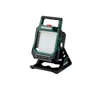 Metabo BSA 18 Lampe De Chantier LED Sans Fil - 4000 18V - Machine Seule