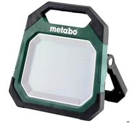 Metabo Projecteur de chantier BSA 18 LED 10000 lm - sans batterie ni chargeur - 601506850