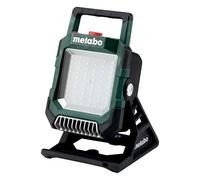 Metabo BSA 18 LED 4000 Projecteur de chantier sans fil 4000 lm 601505850