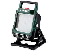 Metabo BSA 18 Lampe De Chantier LED Sans Fil - 4000 18V - Machine Seule