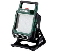 Metabo BSA 18 LED 4000 Projecteur de chantier sans fil 4000 lm 601505850