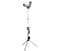 Metabo BSA 18 LED 5000 DUO-S Projecteur de chantier 5000 lm 601507850