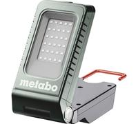 Metabo Projecteur de chantier BSA 18-1000 18V sans fil (sans batterie) 1000 lm