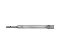 Metabo Burin plat SDS-plus 250 x 20 mm metabo Quantité:1