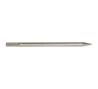 Metabo 628409000 Burin pointu 1 pièce Longueur totale 400 mm SDS-Max 1 pc(s)