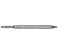 Metabo Burin pointu SDS-plus "professional" 250 mm , section carrée