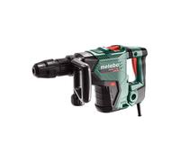 METABO Burineur piqueur SDS-MAX 8.7J 1150W MHEV 5 BL - 600769500