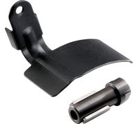 Metabo Capot de protection 50 mm y compris mandrin de serrage 5/8