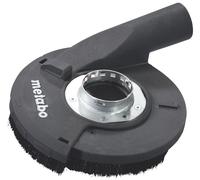 Metabo Capot de protection GED 125 pour le meulage - 6.26732.00