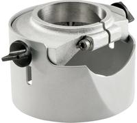 Metabo Capot de protection pour meule-boisseau Ø 110 mm, réglable metabo Quantité:1