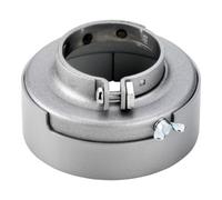 Metabo Capot de protection pour meule-boisseau Ø 80 mm, réglable metabo Quantité:1
