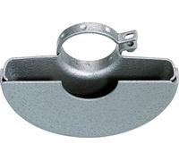 Metabo Capot de protection pour tronçonneuse 230 mm semi-fermé avec vis de serrage