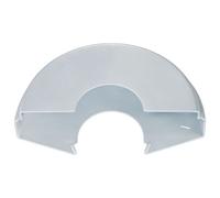 Metabo Capot de protection pour le tronçonnage 125 mm, semi-fermé, WEF 15-125 Quick, WEVF 10-125 Quick metabo Quantité:1