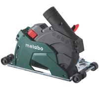 Metabo Capots de protection pour le tronçonnage avec semelle d'appui CED 125 Plus - 6.26731.00