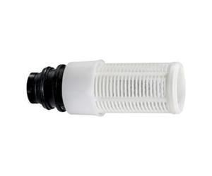 Metabo Cartouche pour filtre lavable 1" courte avec clapet anti-retour metabo Quantité:1