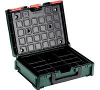 Metabo Case Metabox 118 Organiser