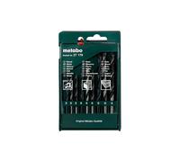 Metabo Cassette d'assortiment de forets 9 pièces