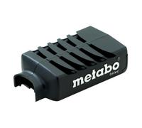 Metabo Cassette de collecte de poussière Metabo pour FSR 200 Intec, FSX 200 Intec, FMS Intec, filtre intégré Quantité:1