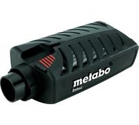 Metabo Cassette de dépoussiérage SXE 425/450 TurboTec pour ponceuses excentriques