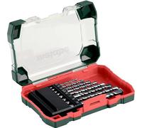 Metabo Cassette de forets à pierre SP 8 pièces, 626706000