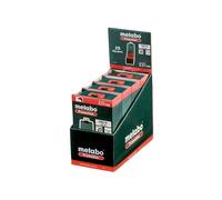 Metabo Cassette de forets HSS-G, 25 pièces « Promotion »