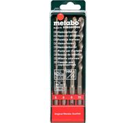 Metabo Cassette promotionnelle SDS-Plus-4 pcs.