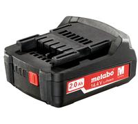 Metabo Batterie Metabo 14,4 V, 2,0 Ah, Li-Power Quantité:1