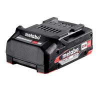 METABO Cellule de batterie Li-Power 18 V, 2,0 Ah 625026000