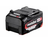 Metabo Batterie Li-Power 18V/5,2Ah "AIR COOLED" - 625028000