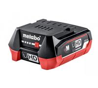 Metabo LiHD Batterie (12V/ 4,0 Ah) 625349000