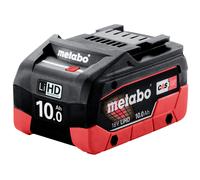 Metabo 625549000 - Batterie Li-HD 18V - 10Ah
